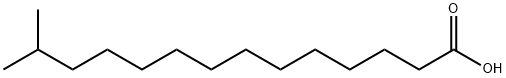 13-METHYLTETRADECANOIC ACID