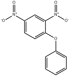 2,4-dinitro-1-phenoxybenzene