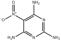 5-Nitro-2,4,6-triaminopyrimidine