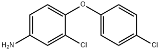 3-Chlor-4-(4-chlorphenoxy)anilin