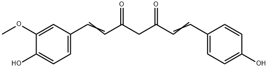 demethoxycurcumin