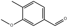 3‐メトキシ‐4‐メチルベンズアルデヒド