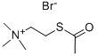 S-ACETYLTHIOCHOLINE BROMIDE price.