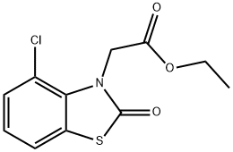 25059-80-7 結(jié)構(gòu)式