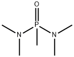 METHYLPHOSPHONIC BIS(DIMETHYLAMIDE)