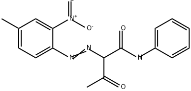 2512-29-0 結(jié)構(gòu)式