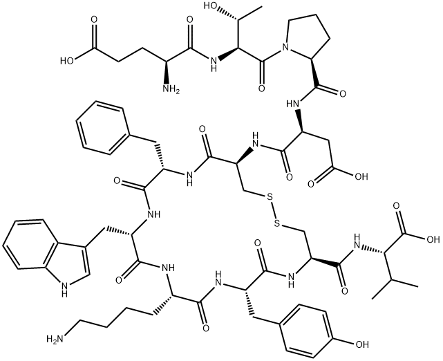 UROTENSIN II (HUMAN) price.