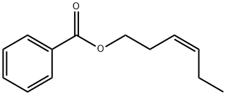 25152-85-6 Structure