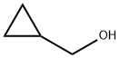 Cyclopropyl carbinol Struktur