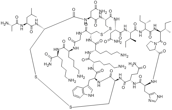 252198-49-5 結(jié)構(gòu)式