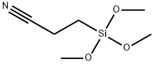 3-(Trimethoxysilyl)propiononitril