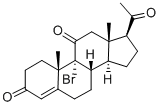 Braxorone Struktur