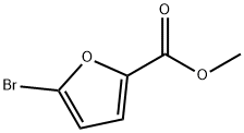 METHYL 5-BROMO-2-FUROATE price.