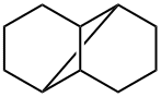 Tricyclo[4.4.0.02,7]decane Struktur