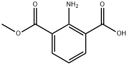 METHYL 2-AMINO-3-CARBOXYBENZOATE