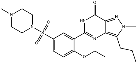 253178-46-0 Structure