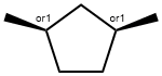 cis-1,3-Dimethylcyclopentan