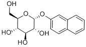 2-NAPHTHYL-ALPHA-D-GLUCOPYRANOSIDE