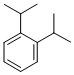 DIISOPROPYLBENZENE Struktur