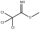 METHYL 2,2,2-TRICHLOROACETIMIDATE price.