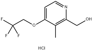 253345-80-1 Structure