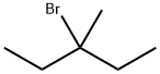 3-Brom-3-methylpentan