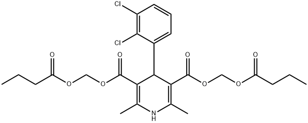 253597-19-2 結(jié)構(gòu)式