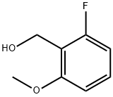 2-FLUORO-6-METHOXYBENZYL ALCOHOL price.