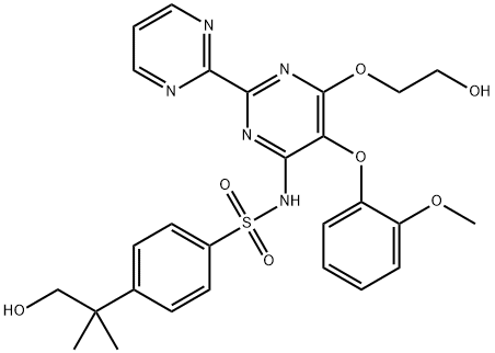 253688-60-7 結(jié)構(gòu)式