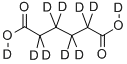 ADIPIC-D8 ACID-D2