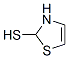 dihydrothiazole-2-thiol Struktur