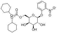 25405-62-3 Structure