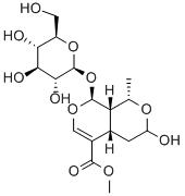 25406-64-8 結(jié)構(gòu)式