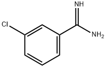 3-CHLORO-BENZAMIDINE