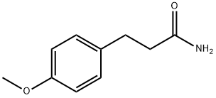 3-(4-METHOXYPHENYL)PROPIONAMIDE