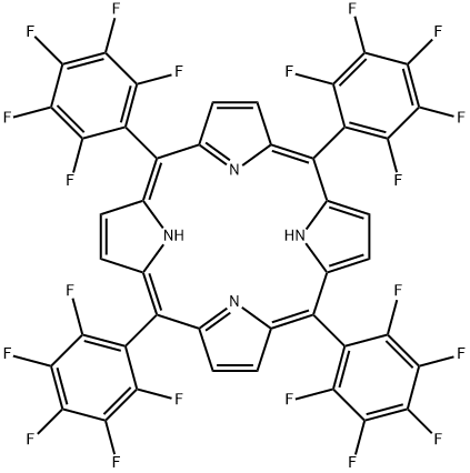 5,10,15,20-TETRAKIS(PENTAFLUOROPHENYL)-21H,23H-PORPHINE price.