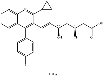 254452-88-5 Structure