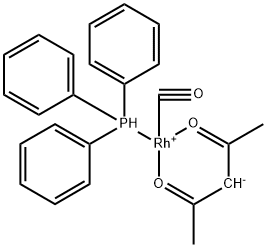 Rhodium (triphenylphosphine)carbonylacetylacetonate price.