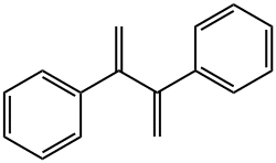 2,3-DIPHENYL-1,3-BUTADIENE Struktur