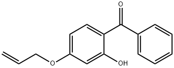 4-ALLYLOXY-2-HYDROXYBENZOPHENONE price.