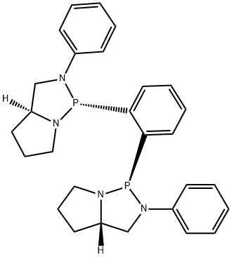 (-)-ESPHOS LIGAND, 98+% Struktur