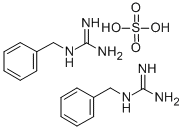 BENZYLGUANIDINE SULFATE (2:1) price.