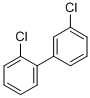 dichlorobiphenyl Struktur