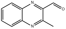 3-Methyl-2-quinoxalinecarbaldehyde