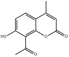 2555-29-5 Structure