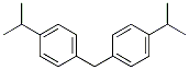 Bis(4-isopropylphenyl)methane Struktur