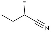 (S)-(+)-2-METHYLBUTYRONITRILE price.