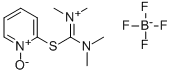 2-(1-Oxy-pyridin-2-yl)-1,1,3,3-tetramethylisothiouronium tetrafluoroborate price.