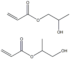 Hydroxypropyl acrylate price.