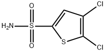 256353-34-1 結(jié)構(gòu)式